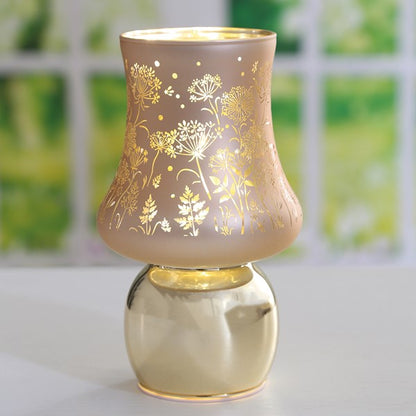 LED Deco Lamp 18cm