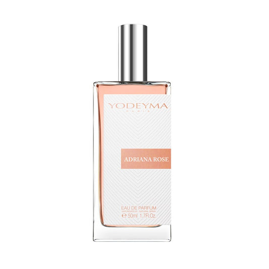 ADRIANA ROSE inspired by Si Rose Signature (Giorgio Armani)