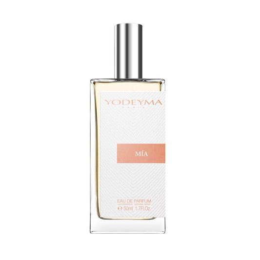 MíA inspired by Addict (Dior)
