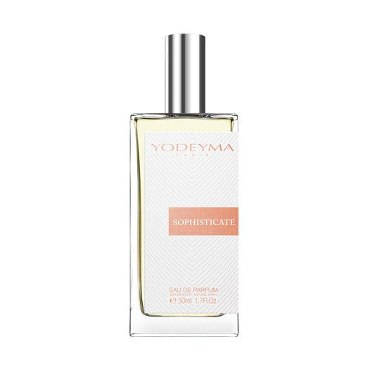 SOPHISTICATE inspired by The One (Dolce & Gabbana)
