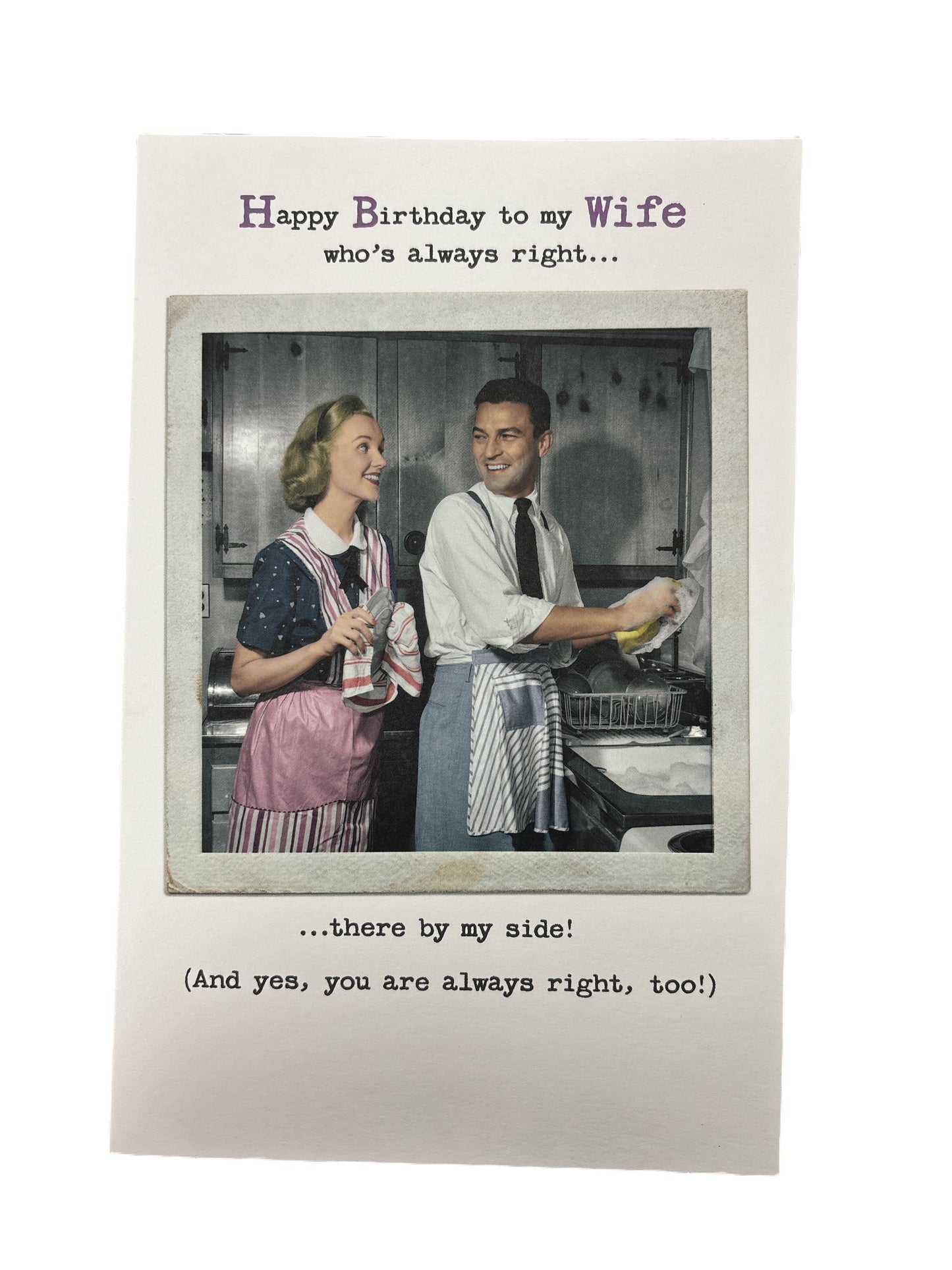 Hanson Core Line-Birthday Wife Hum