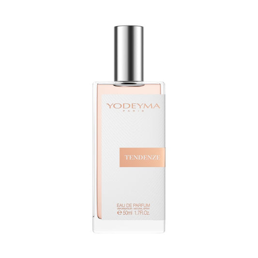 TENDENZE inspired by L'Interdit (Givenchy)