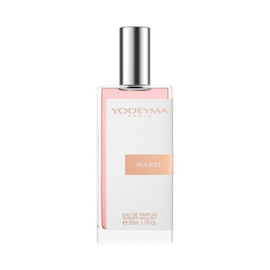 SUERTE inspired by Pure XS (Paco Rabanne)