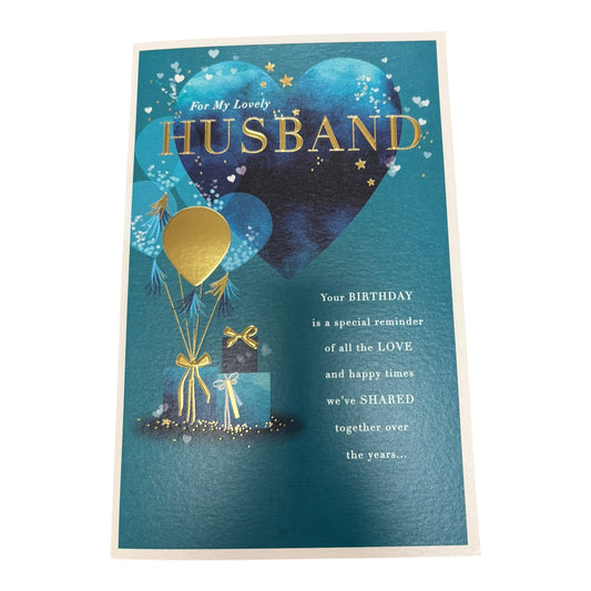 5029376616863 Birthday Husband Conv