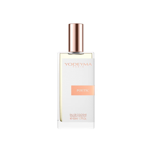 POETIC inspired by Chat Perché (Annick Goutal)
