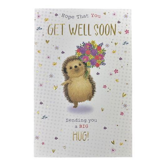 Get Well - General-5052818052035