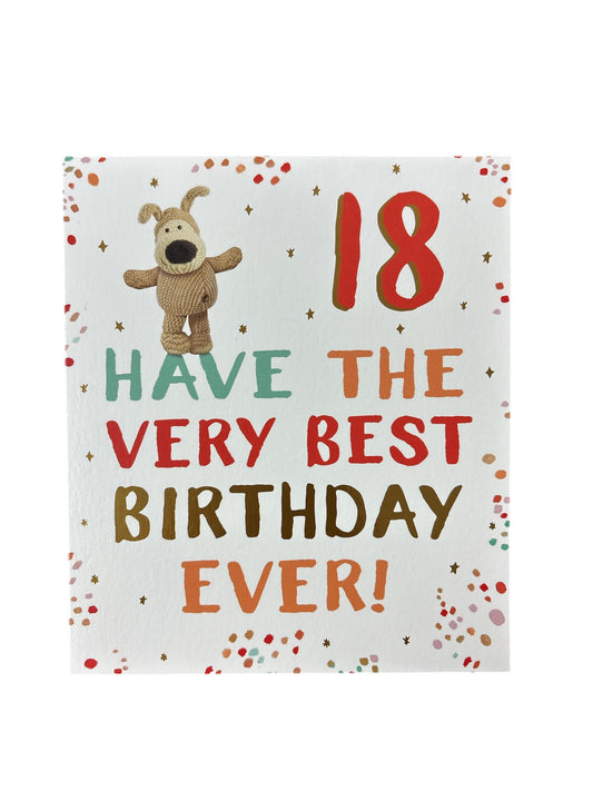 569672-0-1 Birthday 18th Cute