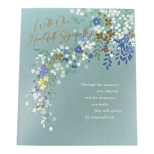 568691-0-1 Sympathy Sympathy