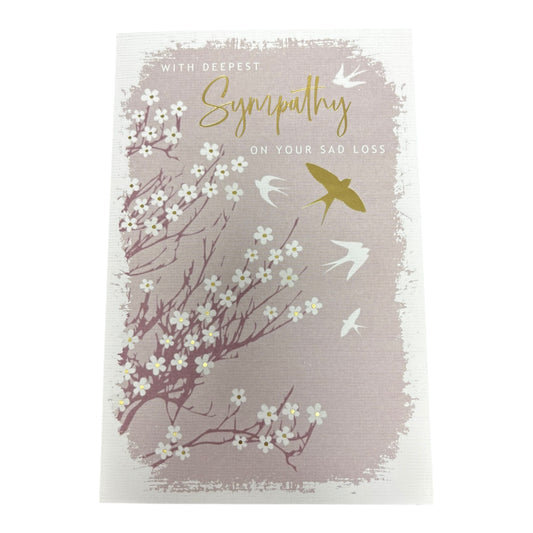 Sympathy - General G559