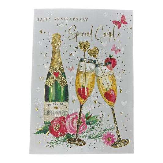 Anniversary - Your 5052818047291