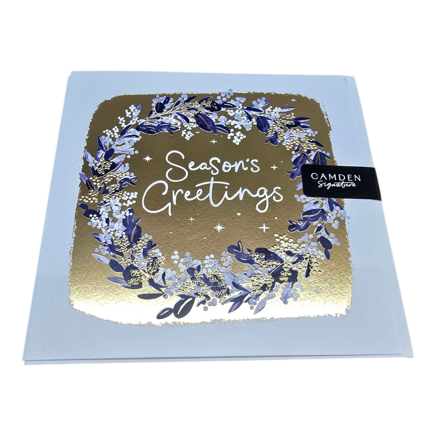 Seasons Greetings