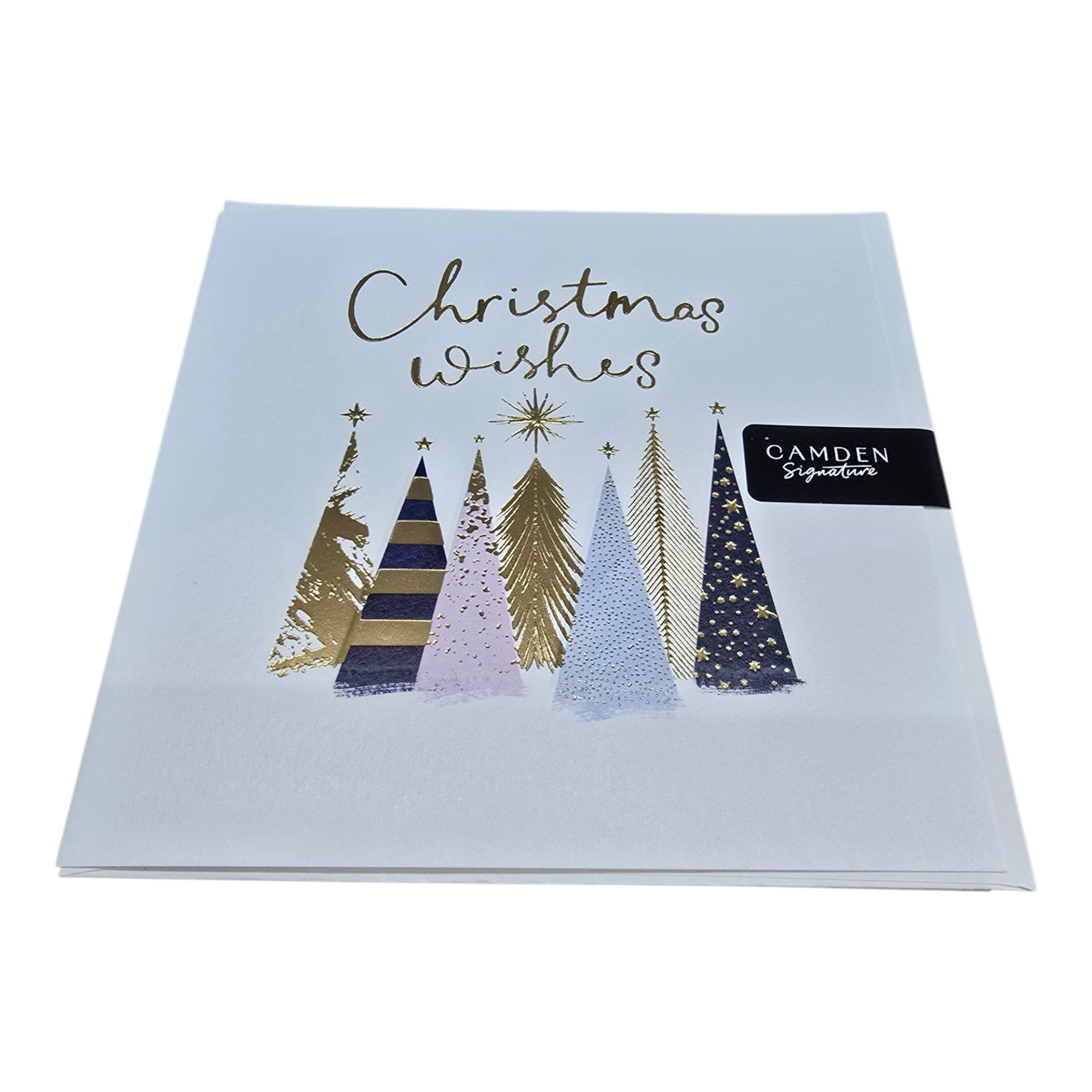 Christmas Wishes