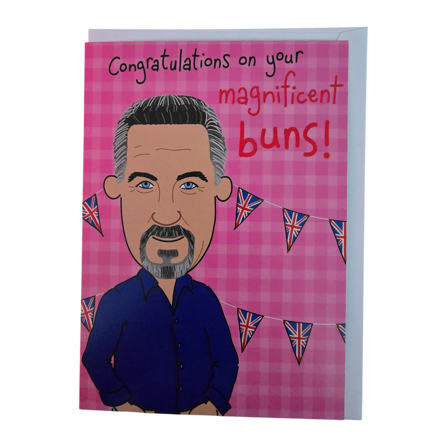 Birthday Humour