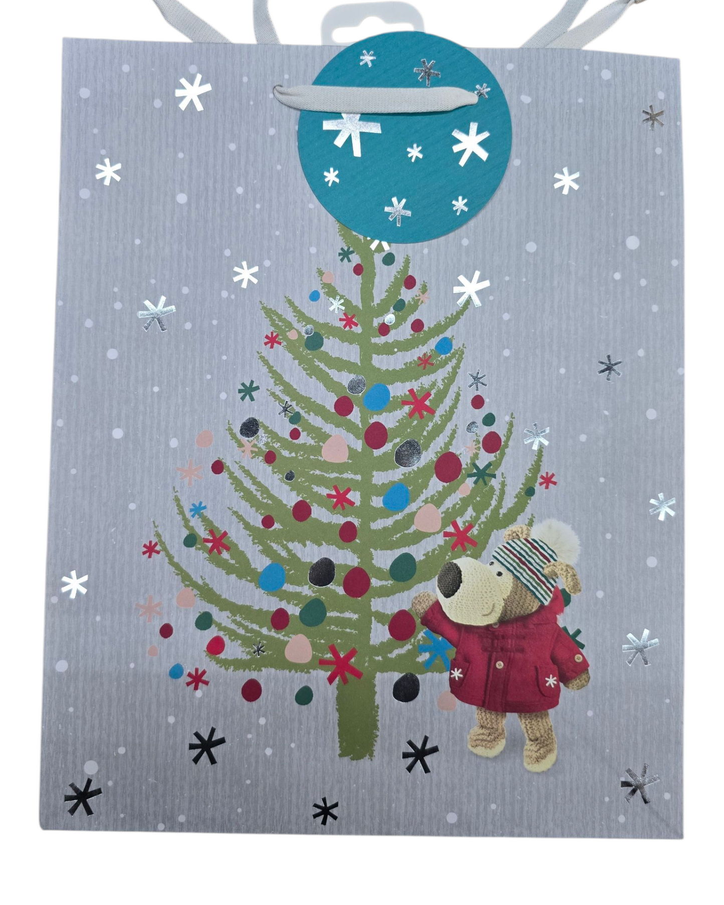 Large Christmas Gift Bag