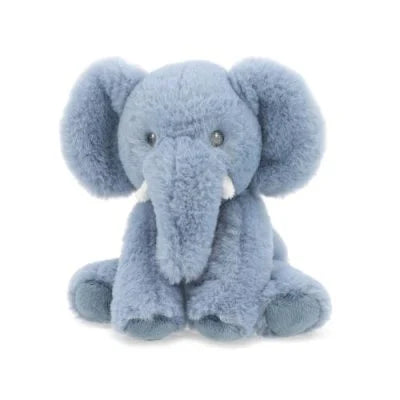 KEELECO 14cm BABY EZRA ELEPHANT