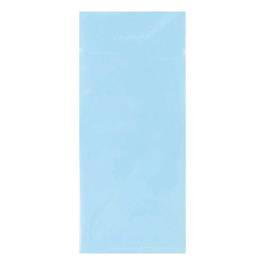 Tissue Paper Light Blue