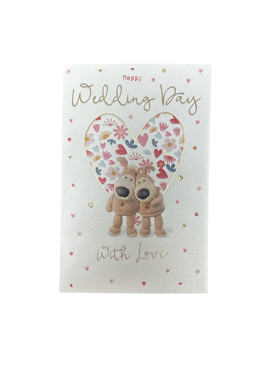 Wedding Cute-5034934755076