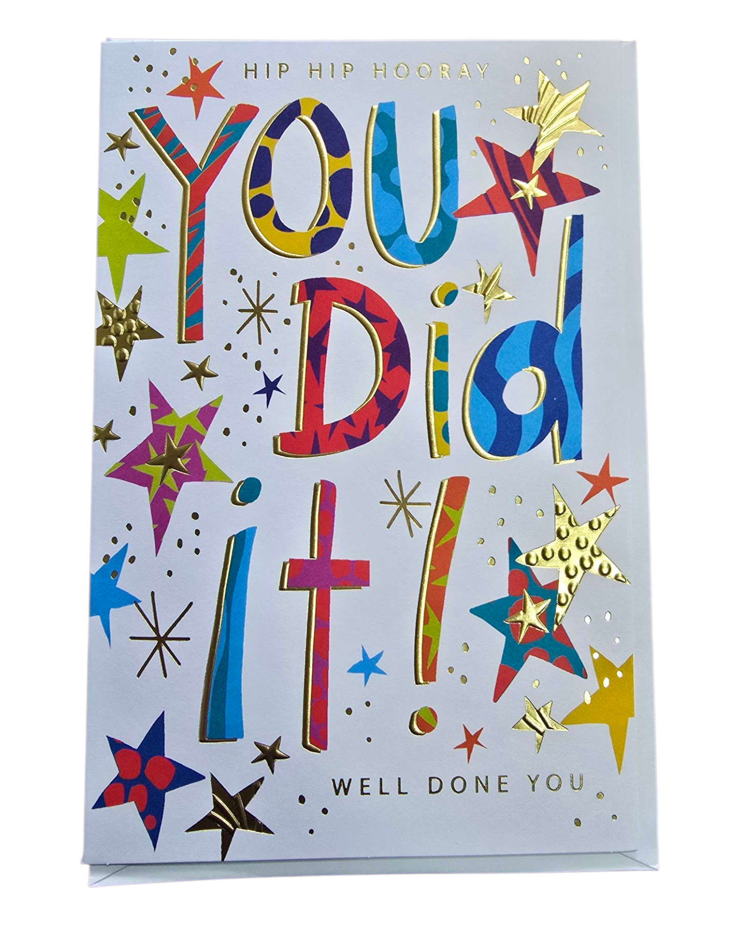 Congratulations - General-5052818053513