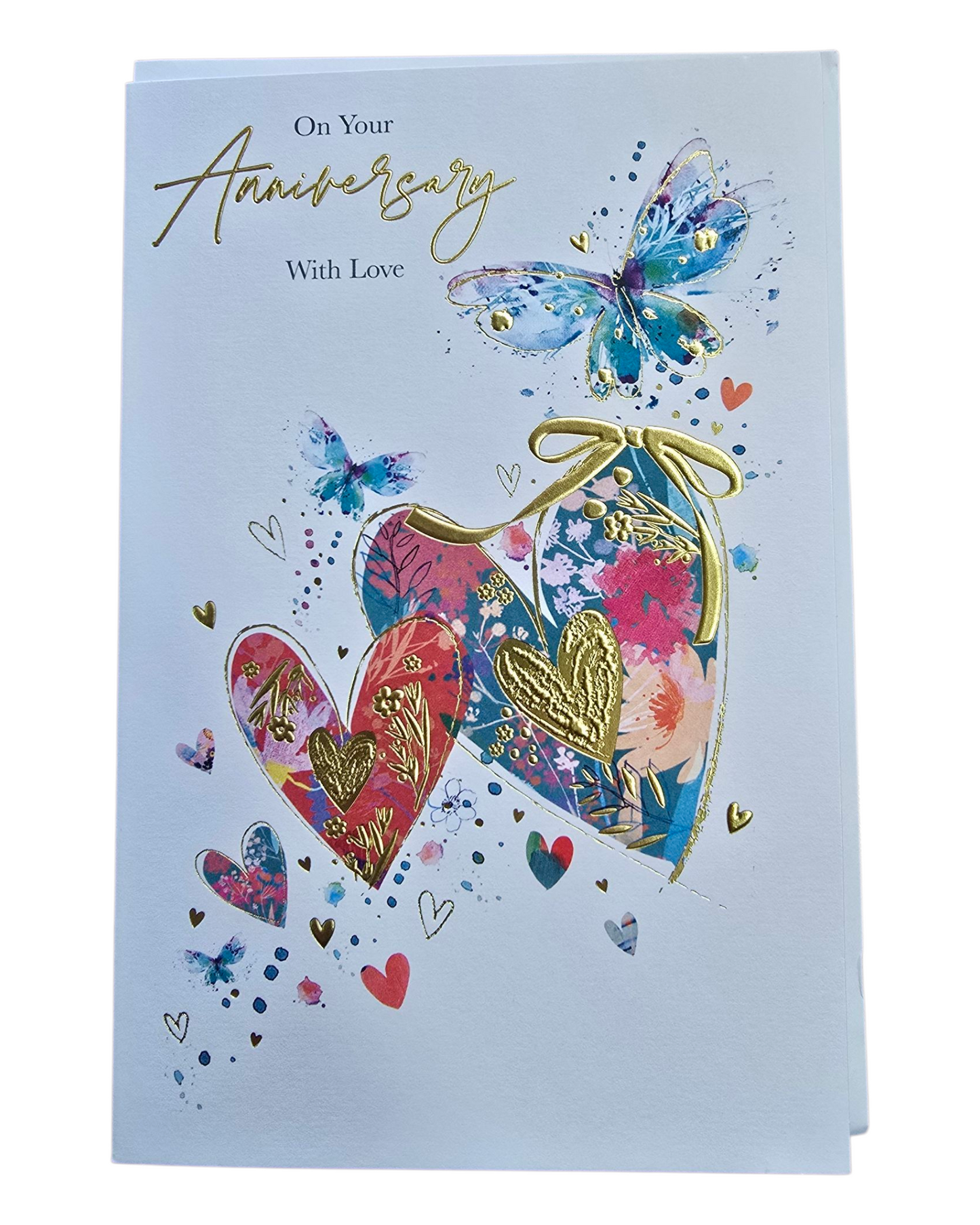 Anniversary - Your BP031
