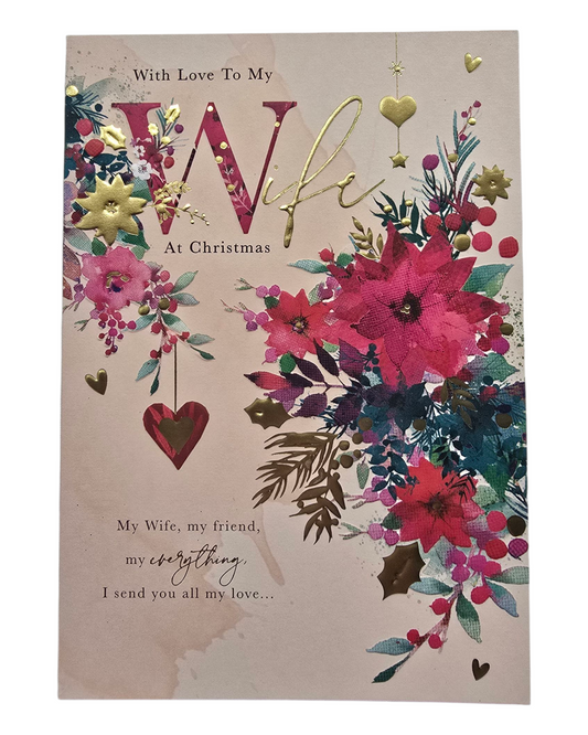 Wife NX096