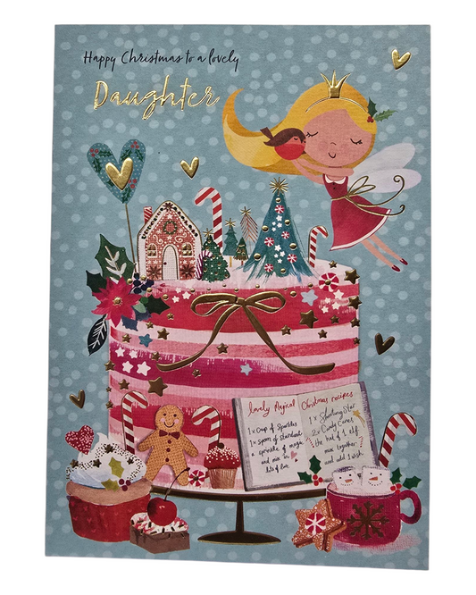 Daughter KX292
