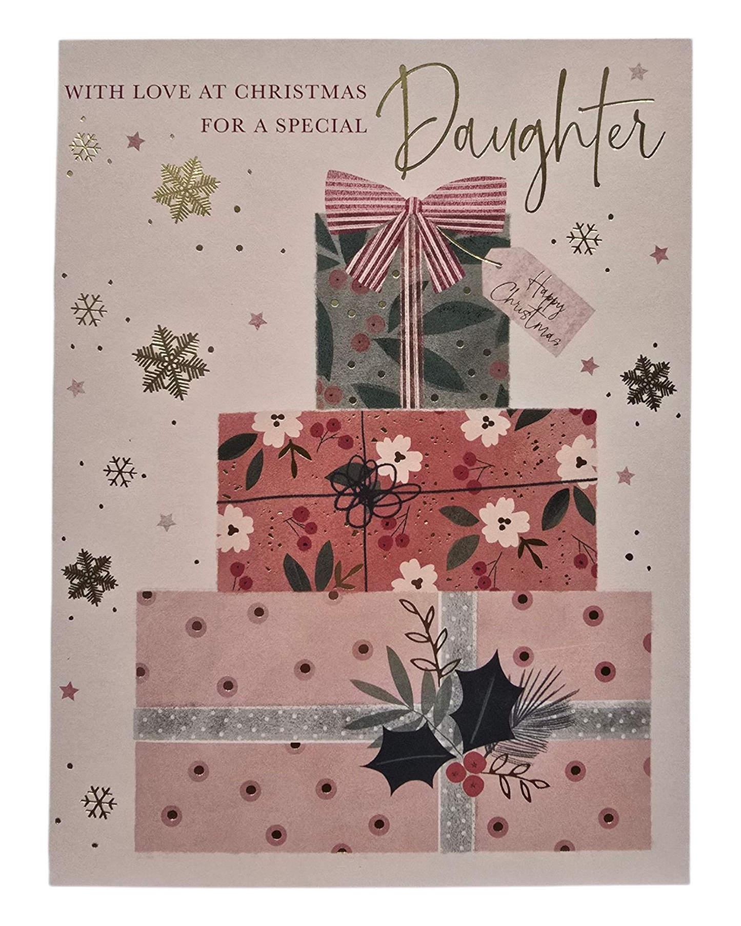 Daughter JBCX002