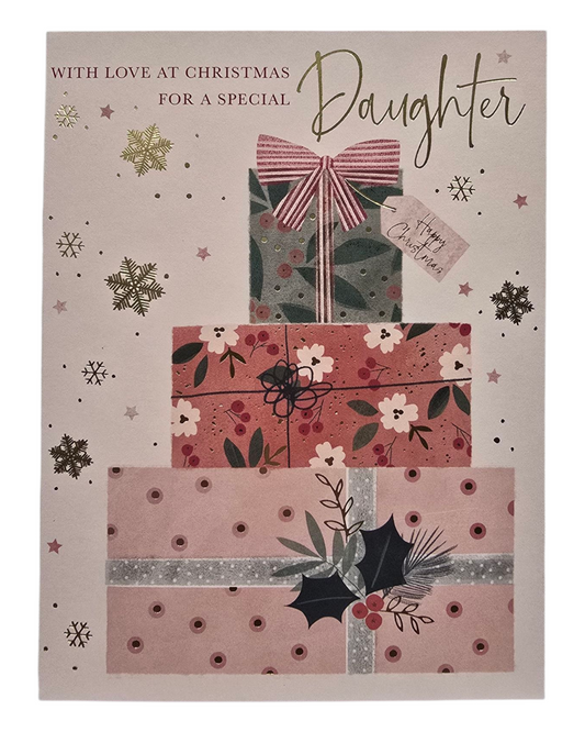 Daughter JBCX002