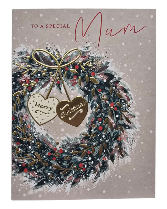 Mum JBCX005