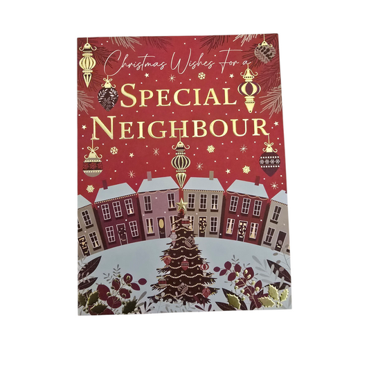 Neighbour JBCX024