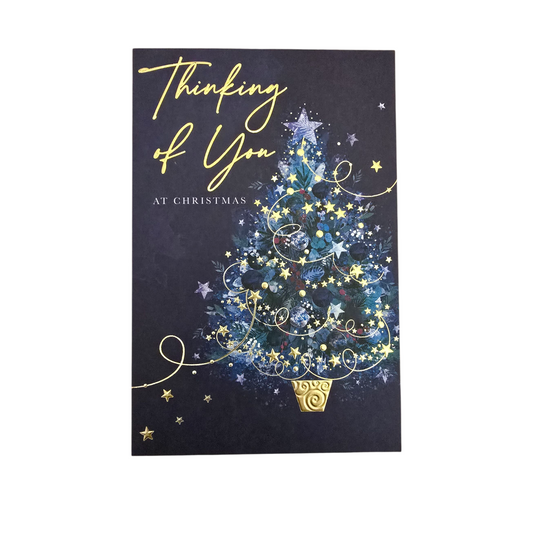 Thinking Of You At Christmas GX339