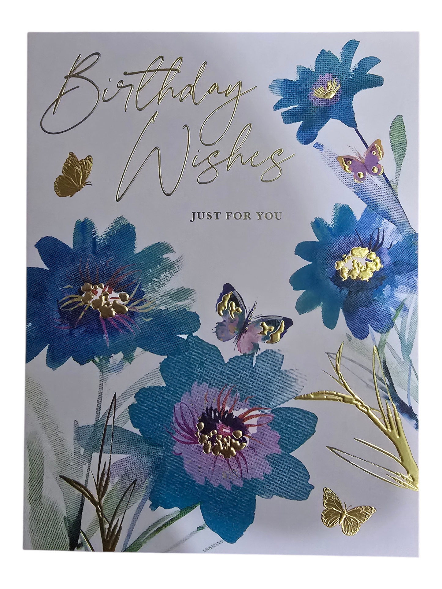 ED JB069 Open Birthday - Female