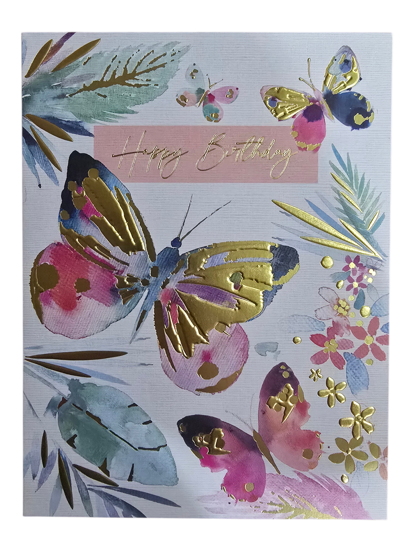ED JB071 Open Birthday - Female