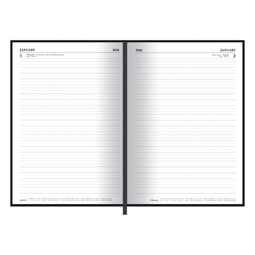 Harry Potter 2026 Diary