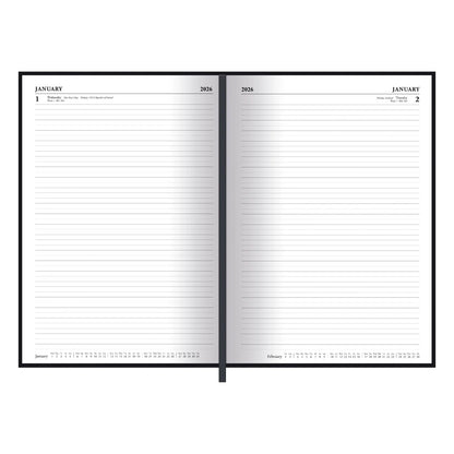 Harry Potter 2026 Diary