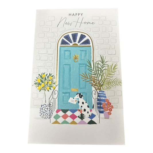 770229-0-1 Congratulations/Good Luck Congrats / GL New Home