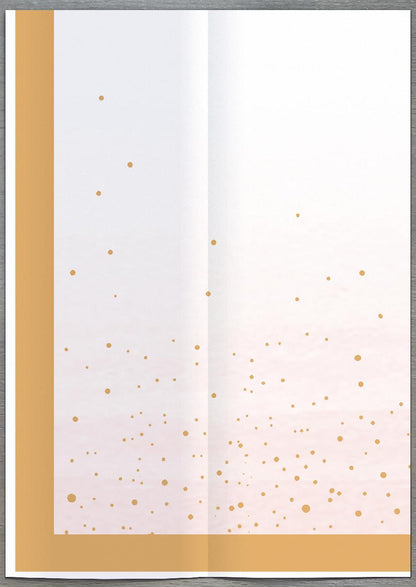 Hand Finished Greeting Cards Wife  Gibson Core Line
