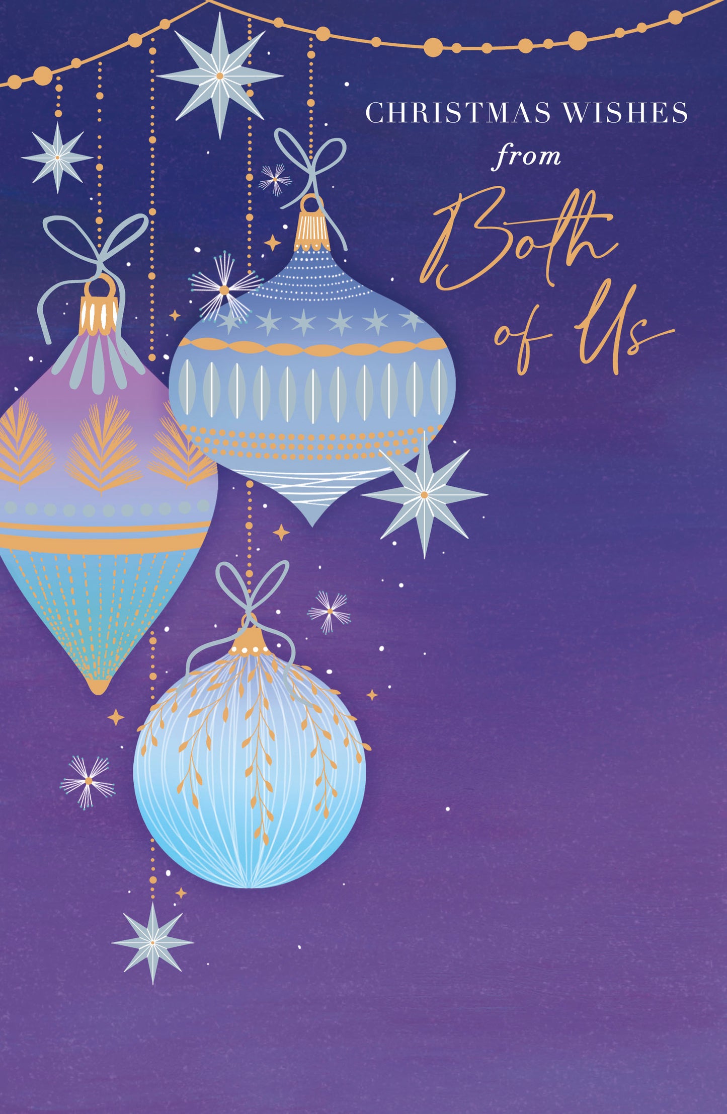 Standard Greeting Cards From Both  Gibson Core Line