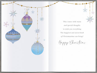 Standard Greeting Cards From Both  Gibson Core Line