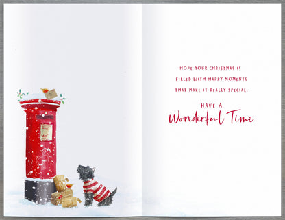 Standard Greeting Cards  Traditions