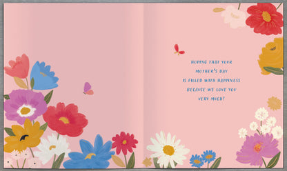 Hand Finished Greeting Cards From All  Carlton Core Line