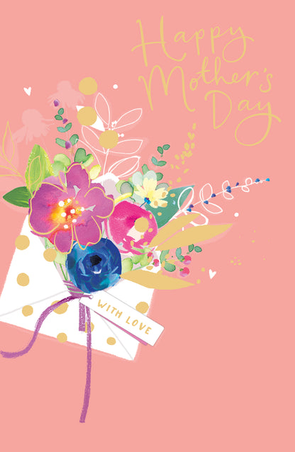 Standard Greeting Cards General Wish  Gibson Core Line