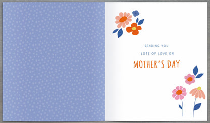 Standard Greeting Cards General Wish  Carlton Core Line