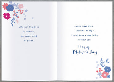 Hand Finished Greeting Cards General Wish  Gibson Core Line