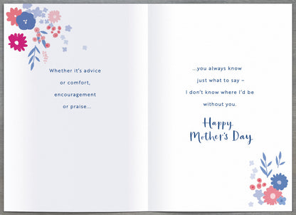 Hand Finished Greeting Cards General Wish  Gibson Core Line