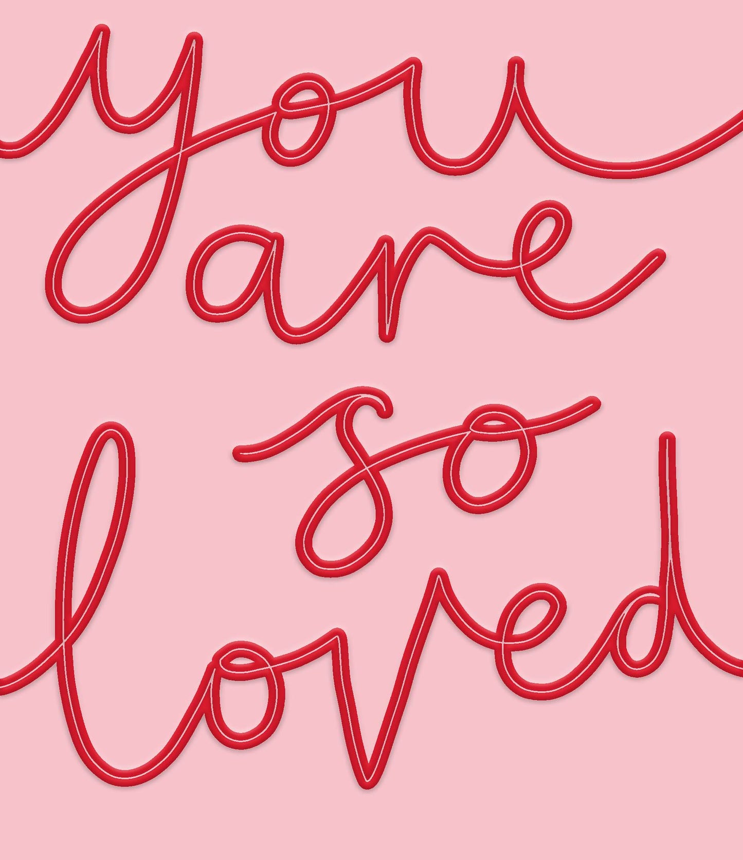 Standard Greeting Cards General Wish  Carlton Core Line