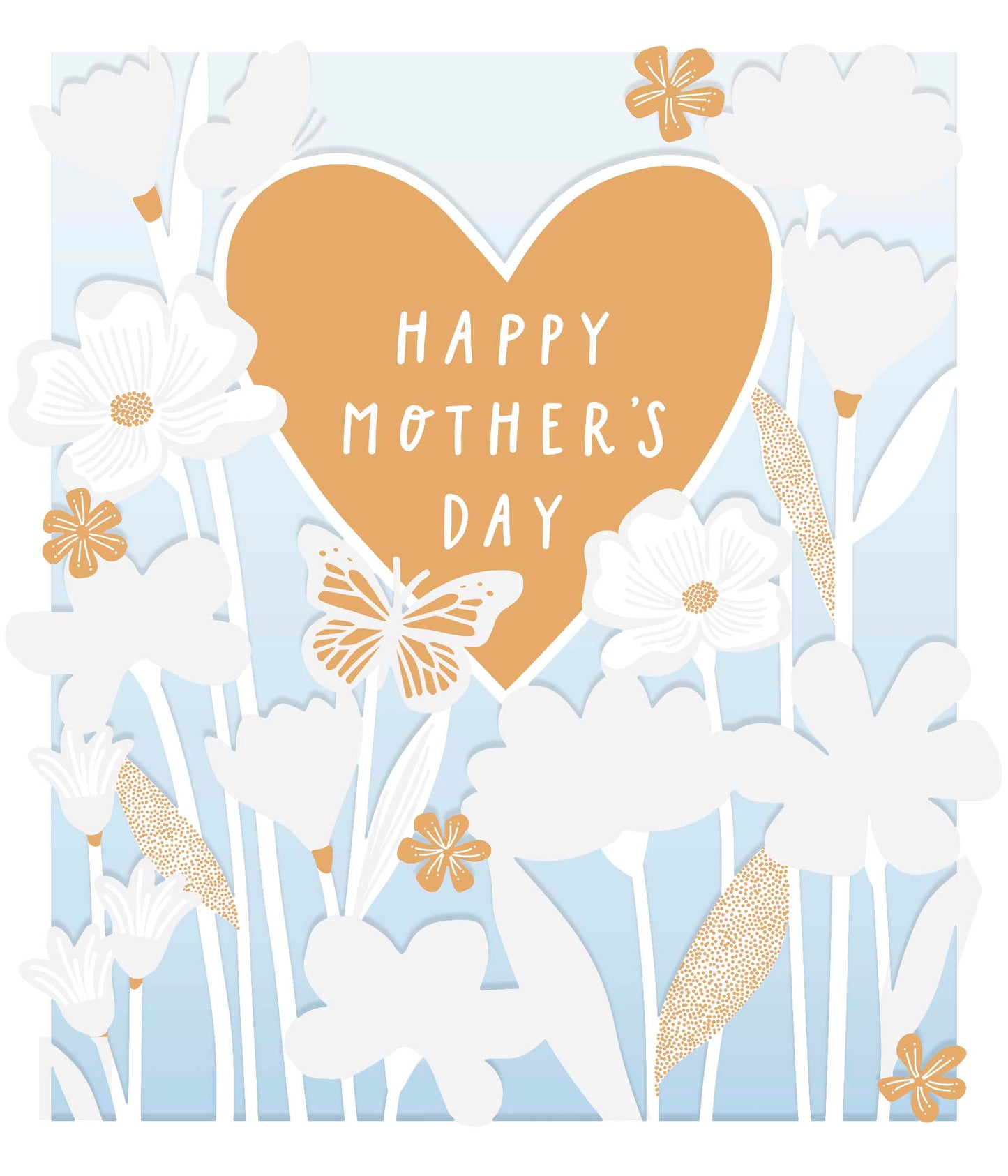 Hand Finished Greeting Cards General Wish  Carlton Core Line