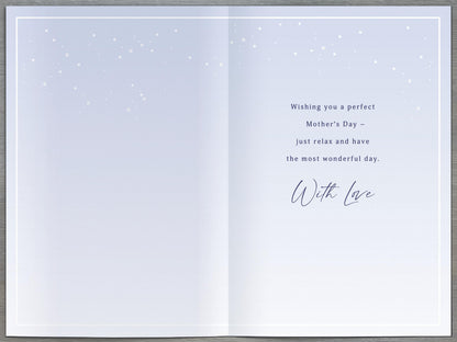Standard Greeting Cards General Wish  Royal Horticultural Society