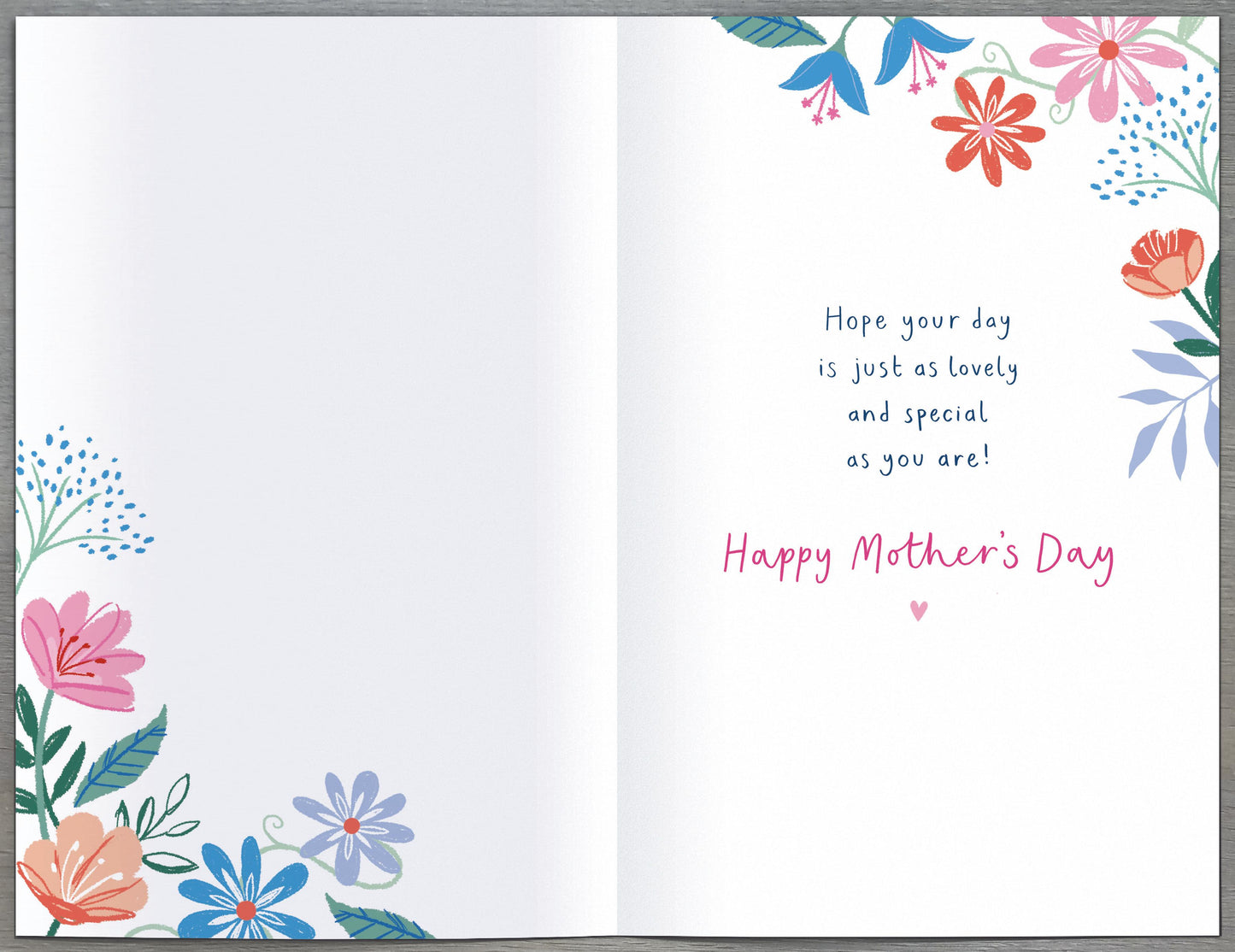 Standard Greeting Cards Grandmother Multi Caption  Carlton Core Line