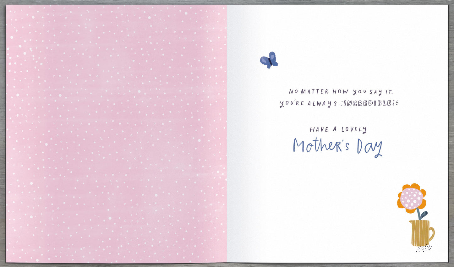 Standard Greeting Cards Grandmother Multi Caption  Carlton Core Line
