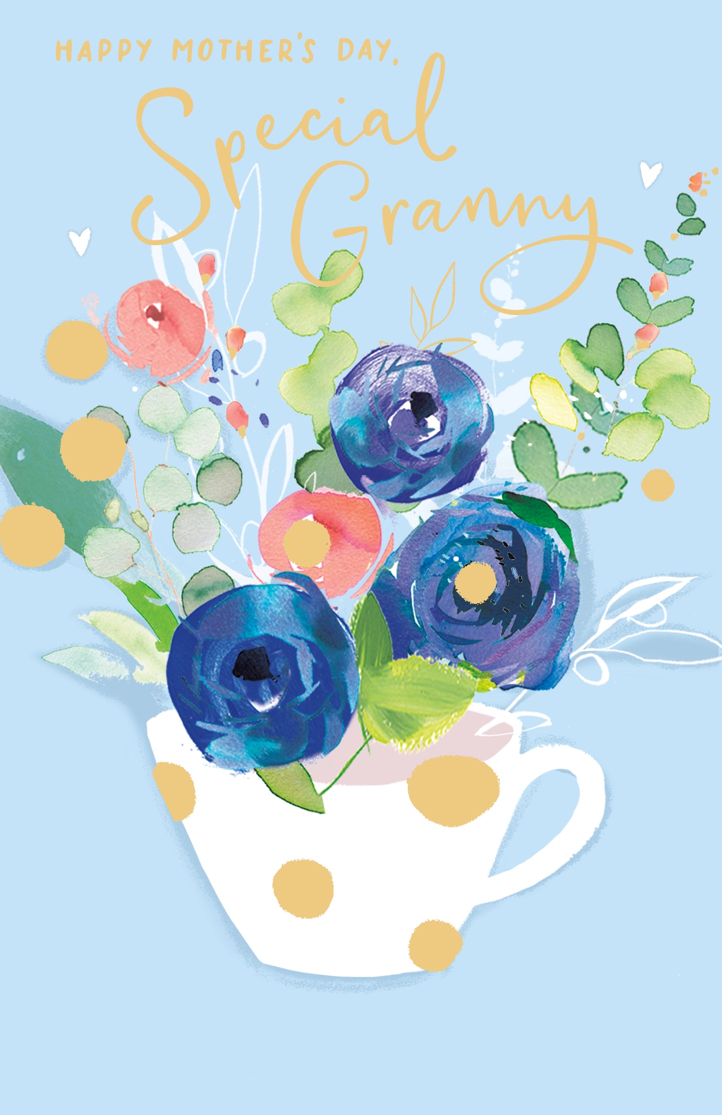 Standard Greeting Cards Granny  Gibson Core Line